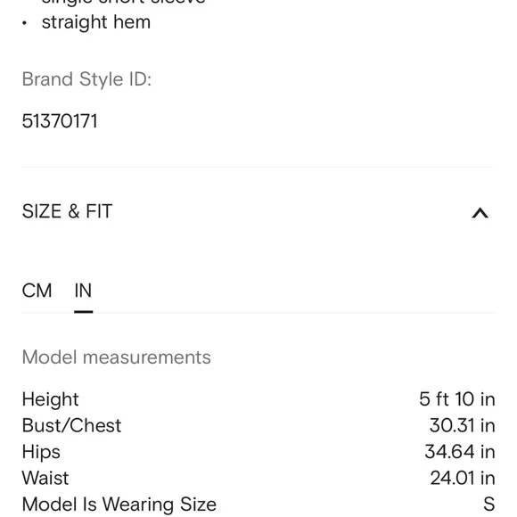 Staud Ashanti Dress - Picture 15 of 16